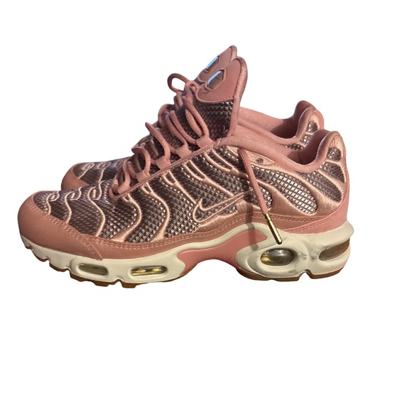 Nike Women’s Air Max Plus Goddess Night Out Pack Sheen (Women's) - Picture 2 of 7